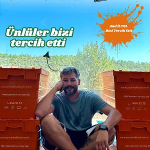 PRONET Taşımacılık