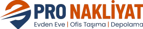 PRO Nakliyat