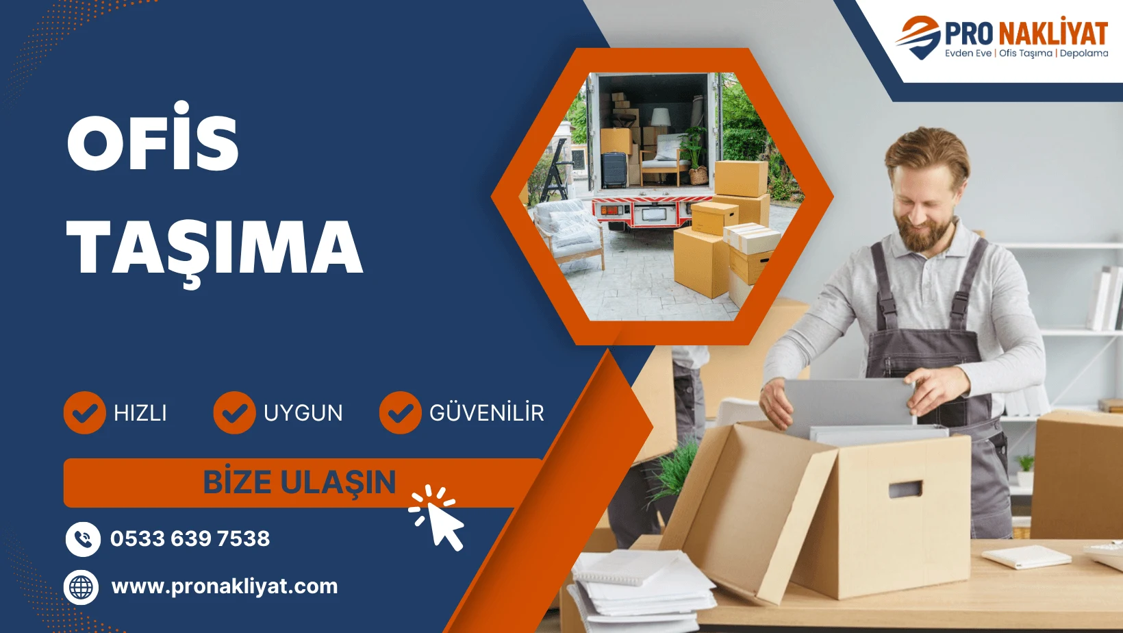 Ofis Taşıma